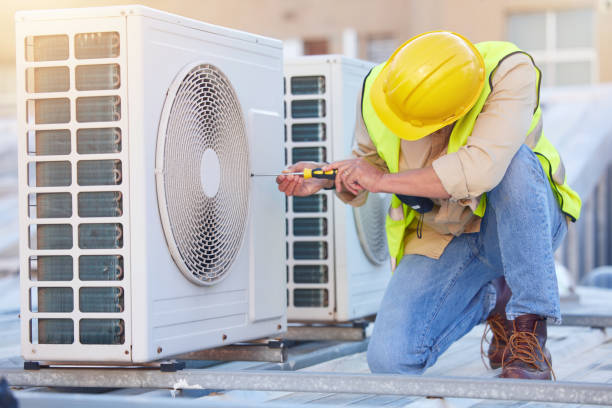 Best HVAC cleaning services  in Silver Creek, NY