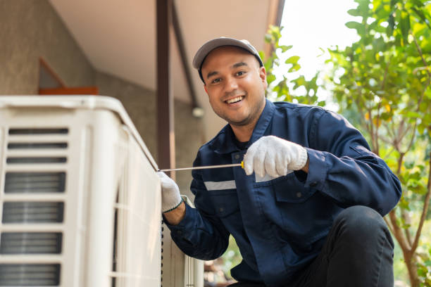 Best Residential HVAC services  in Silver Creek, NY