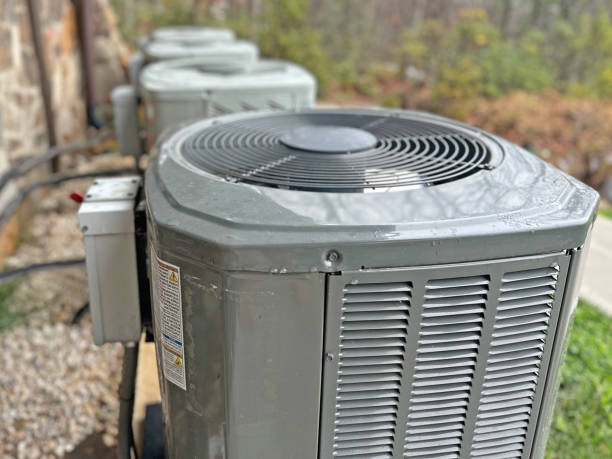 Best HVAC system installation  in Silver Creek, NY